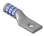 60118TB Thomas & Betts Aluminum 1-BOLT Compression Lug, #2 Awg, Long Barrel,. Fixed Price $13.87.