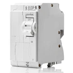 Leviton 50A 2-POLE Plug-on Standard Branch Circuit Breaker, Thermal Magnetic. Fixed Price $20.99.
