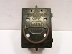 Murray #4200 60AMP Fuse "main" Holder 2-POLE SAU3308. Fixed Price $20.99.