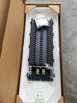 225 Amp 42-SPACE Indoor Main Load Center By Leviton LP422-ML. Fixed Price $162.75.