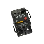 Egis 285-SERIES 60 Amp Circuit Breaker Surface Mount. Fixed Price $43.99.