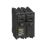 Square D HOM215CP Homeline Amp Two-pole Circuit Breaker. Fixed Price $25.43.