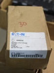 New - GHB2030, Eaton. Pole 30A 480/277V Breaker. In Box. Fixed Price $150.00.