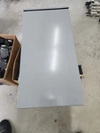 Siemens Snw 3R 125 Amp 30-SPACE 48-CIRCUIT Outdoor Main Plug-on Neutral. Fixed Price $280.00.
