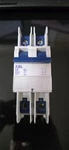 Altech Cb, 2C8UL, Brand New, Dual Pole, UL489, 8A, Curve, Qty 1. Fixed Price $48.00.