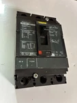 Square HDP36060 Circuit Breaker, 60A, 3P, 600V,. Fixed Price $179.99.