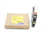 Square D QO125GFI 120V 25A Nsmp. Fixed Price $145.00.