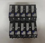 10 Pcs Siemens QA115AFCN Afci Plug On Neutral (no Pigtail Wire). Fixed Price $379.99.