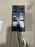 Square No. AD-910 Type/tipo Hom 120V Issue 15 Amp. Breaker Switch. Fixed Price $65.00.