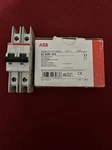 Abb SU202M-K15 Miniature Circuit Breaker, 2-POLE, 15A, 240/480VAC 50/60HZ. Fixed Price $16.99.