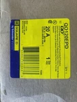Square QO120EPD 20A 1-POLE Circuit Breaker 120V Ground Fault Protection Nib. Fixed Price $130.00.