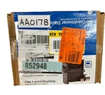 General Electric TPN60R1CP 5"WIDE 7 1/4"HIGH 2 1/8DEEP Ac Disconnect. Fixed Price $34.99.