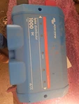 Lynx By Victron Energy M10 Modular Distribution LYN060404010. Fixed Price $149.00.