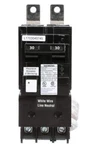 Siemens BF230 30A 240V Circuit Breaker. Fixed Price $249.99.