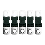 Victron Mega-fuse 300A/58V For 48V Products 5-PK #CIP138300020. Fixed Price $56.84.