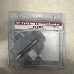 Connecticut Electric UBIP-250 50-AMP 2-POLE Circuit Breaker Pushmatic P250 New!. Fixed Price $59.00.