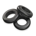 Buchanan 774113 Grommet,slotted,inside Dia 1/2 IN,PK25 3FMF7. Fixed Price $12.13.