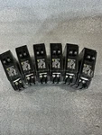 Lot Of 6 New Square HOMT2020 Tandem Breakers 20/20 Amp. Fixed Price $87.00.