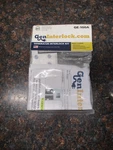 Geninterlock GE-100A Breaker Amp Panels General Electric Sealed. Fixed Price $55.99.