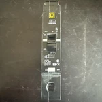 Square EGB14020 Pole Amp Type Edb Bolt On Circuit Breakers. Fixed Price $60.00.