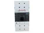 Siemens HMX3B800 800A 3-PHASE 3-POLE 600V 65KA Bolt-on Used Circuit Breaker Hmg. Fixed Price $809.79.