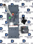 Siemens EVA9277-OFK21 Disconnect Operating Mechanism Breaker. Fixed Price $350.00.