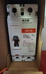 Eaton EHD2030 30AMP 2P 480V Industrial Circuit Breaker New Box Ships Same Day. Fixed Price $135.00.