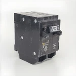 Square Quadplex HOMT3030250CP 30A 50A Miniature Circuit Breaker HOMT230250 New. Fixed Price $35.30.