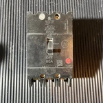 General Electric TEY360 TEJ18283390129 Circuit Breaker 60A Amp 480V-AC 3P. Fixed Price $79.99.