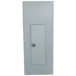 Square Load Center Flush Mount Replacement Electrical Panel Cover Qo 42-SPACE. Fixed Price $94.58.