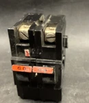 Fpe Federal Pacific NA230,2 Pole Amp Circuit Breaker, Type Used. Fixed Price $13.00.