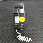 Square D HOM220CAFI Miniature Circuit Breaker. Fixed Price $135.00.