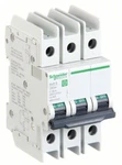 Schneider Electric M9F42330 30A 3P 480Y/277V Miniature Circuit Breaker Used. Fixed Price $77.00.