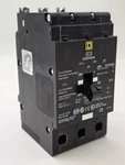 Square EDB34045 Bolt-on Circuit Breaker Amp 3P 480Y/277V. Fixed Price $100.00.