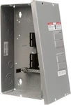 Siemens E0408ML1125SU Space, Circuit, 125-AMP, Main Lug, Surface Mount,. Fixed Price $56.85.