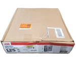 Abb TMQ1212PA 125A Main Breaker Panel Space 24 Circuit Indoor Load Center. Fixed Price $79.95.