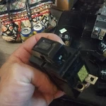 Pushmatic W260 60A 2-POLE Circuit Breaker 120/240V. Fixed Price $29.99.
