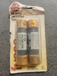 37560-2D Amp Cartridge Fuses 250V Onetime. Fixed Price $9.99.