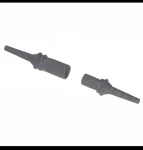 Ideal 65LC-U Breakaway Streetlight Connector, In-line Fused, Crimp Buchanan. Fixed Price $45.00.