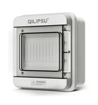 Qilipsu Way Din Rail Circuit Breaker Box UL94-V0 Pc/abs IP65 ... Fast Usa Ship. Fixed Price $37.24.