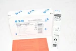 New Eaton Cutler Hammer FAZ-C5/1-NA-SP Circuit Breaker, Supplementary, Mini,. Fixed Price $20.98.