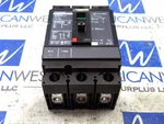 Square HDP36060 Pole Amp 600 Volt 18KA 480V Circuit Breaker - Tested. Fixed Price $270.00.