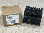 Square D Homeline HOM2150 Plug-on Circuit Breaker 2P 150A New Box *us Seller. Fixed Price $109.99.