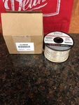 Tempco LDWR-1014 High Lead Wire, Mg, 12 Awg, Natural, 100 Ft (look). Fixed Price $249.99.