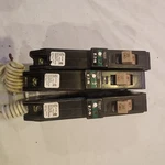 Eaton CHFN120A1CS All In One Breaker. Fixed Price $80.00.