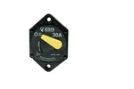 Egis 87-SERIES 30 Amp Circuit Breaker Panel Mount. Fixed Price $56.99.