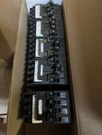 6 Pack Siemens Q24030CT2 Quad Circuit Breaker, 120V, 40A, 30A, New. Fixed Price $165.75.