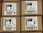 Box Of 10 Siemens QA120AFC 1-POLE High Interrupt Afci Circuit Breaker New. Fixed Price $349.00.