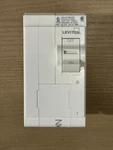 Leviton LB220-T 20A 2-POLE Plug-on Standard Branch Circuit Breaker White. Fixed Price $18.00.