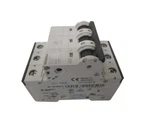 Siemens 5SY4340-8 Circuit Breaker 400V Nsnp. Fixed Price $90.00.